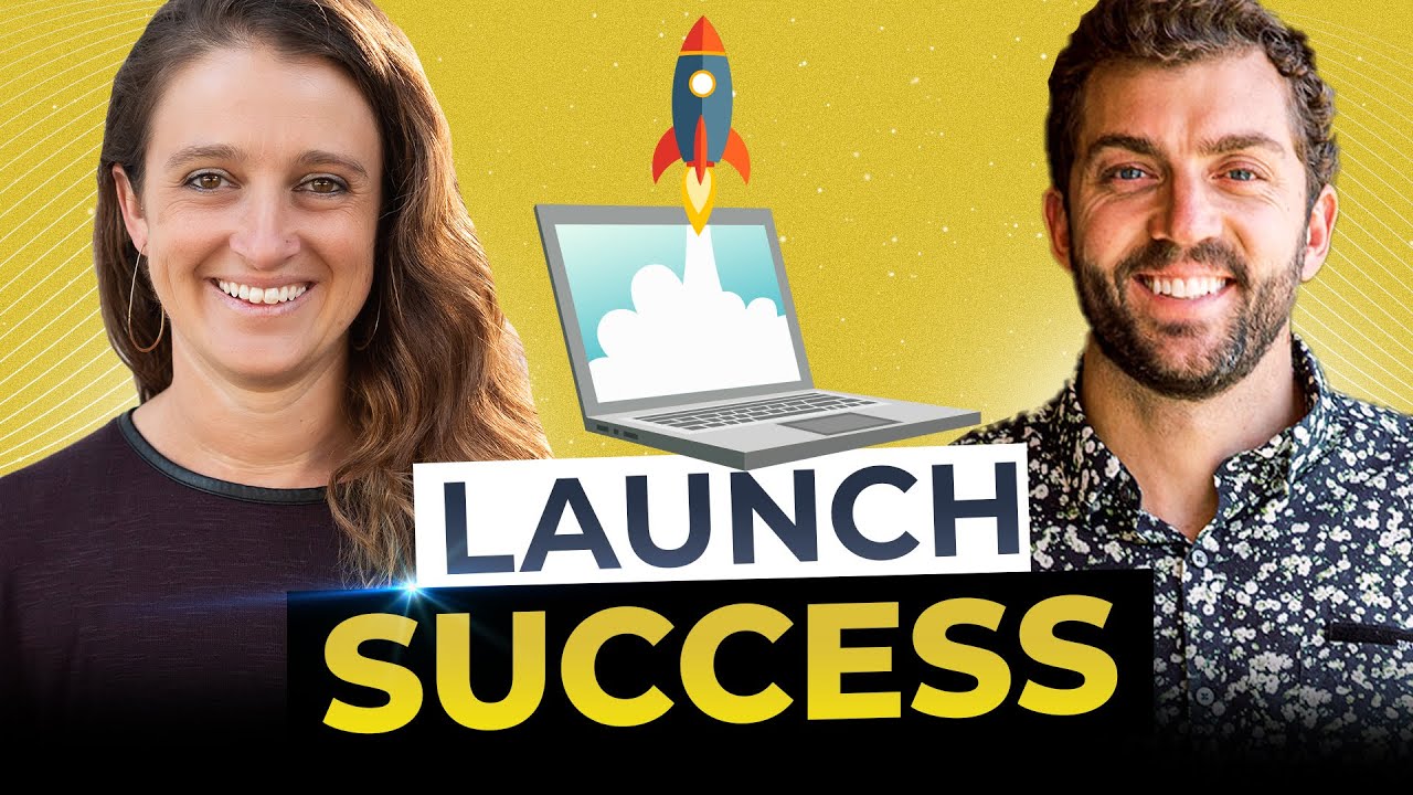 Your Next Product Launch Cannot Miss THIS