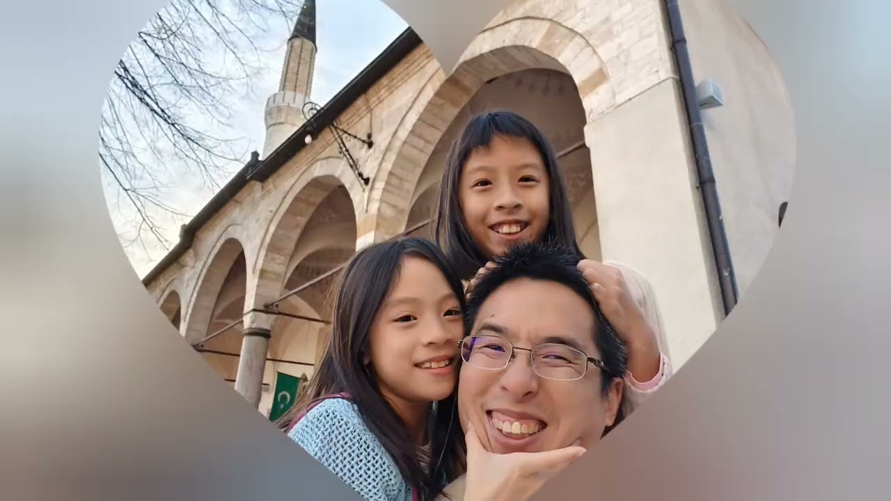 2026春節的冰與海之歌，奧斯克波之旅｜DAY6｜波士尼亞這個充滿故事的國度，塞拉耶佛的生命力｜好愛波赫一路上的美景｜巴爾幹亞德里亞海(斯洛維尼亞、克羅埃西亞及波赫)