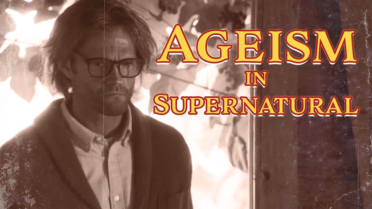 Ageism in the SPN fandom