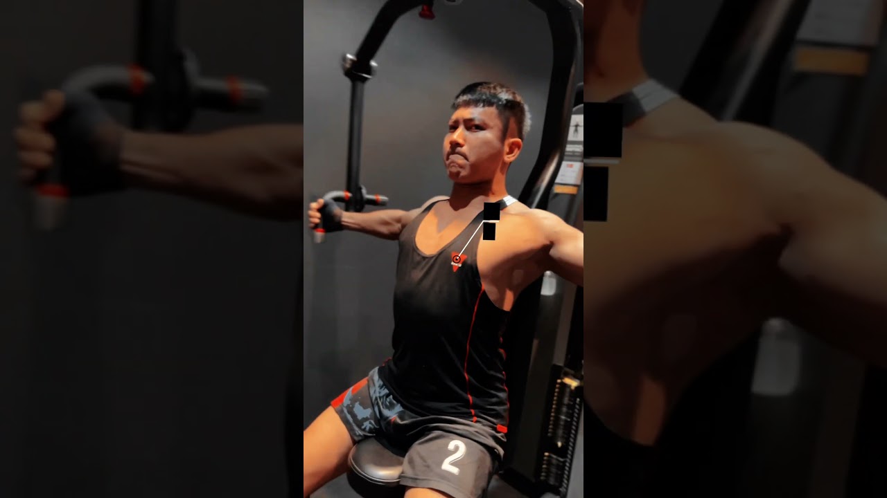 9 ALAT GYM DAN FUNGSI