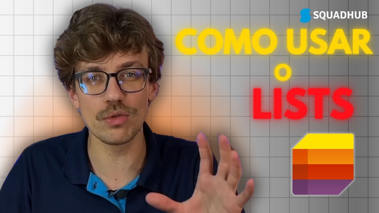 O App mais SUBESTIMADO do Microsoft 365 (Olha o que Dá pra Fazer)