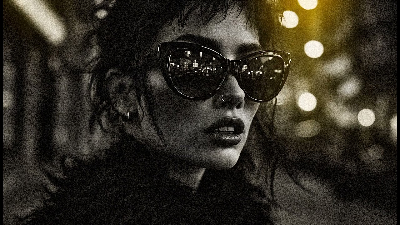 EchoVibe &ndash; Distance (REMIX By DJ ABDEN) | Chill Deep House