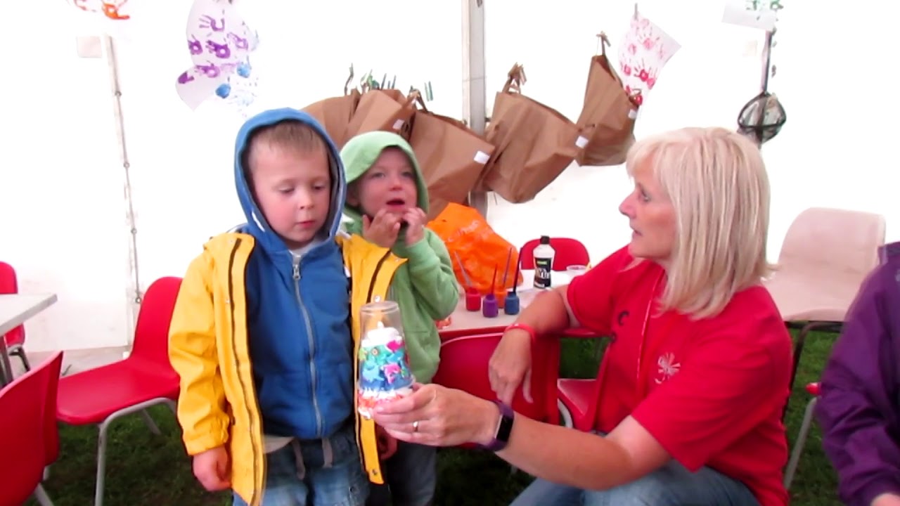 This is Lighthouse 2017!