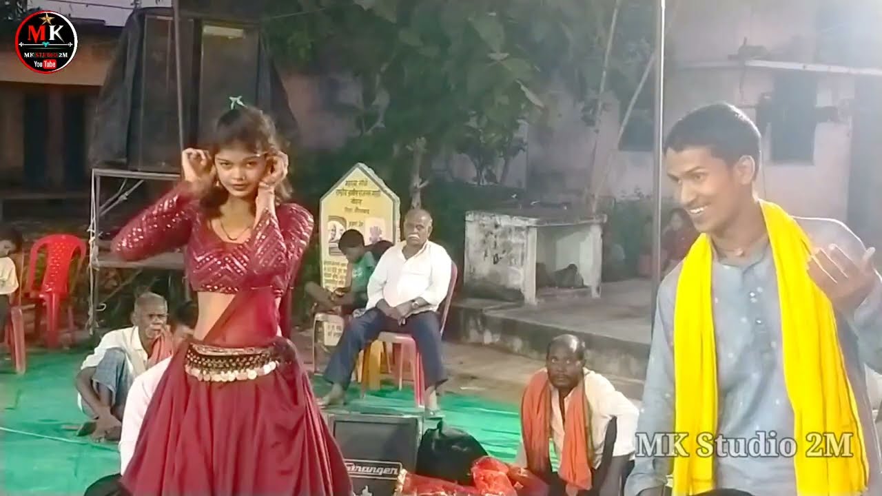 Law Bihari Ka Dugola | प्रभु के भजन में मनवा लगाले रे बबुआ | भोजपुरी दुगोला प्रोग्राम विडिओ
