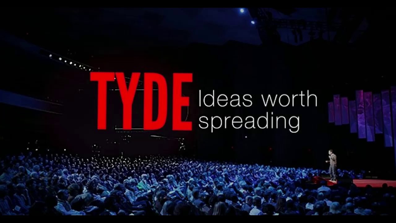 Tyde Pod-cast S03 Ep 04:Epstein, Halloween and DMT