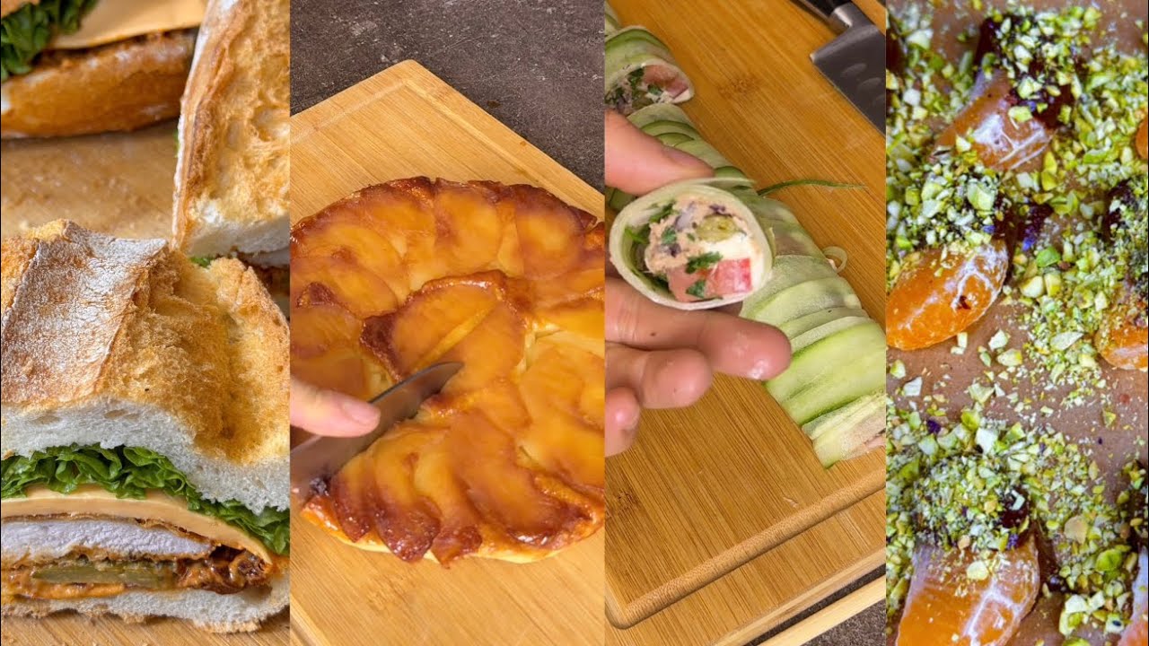 4 pyszne przepisy, kt&oacute;re urozmaicą Twoje posiłki!