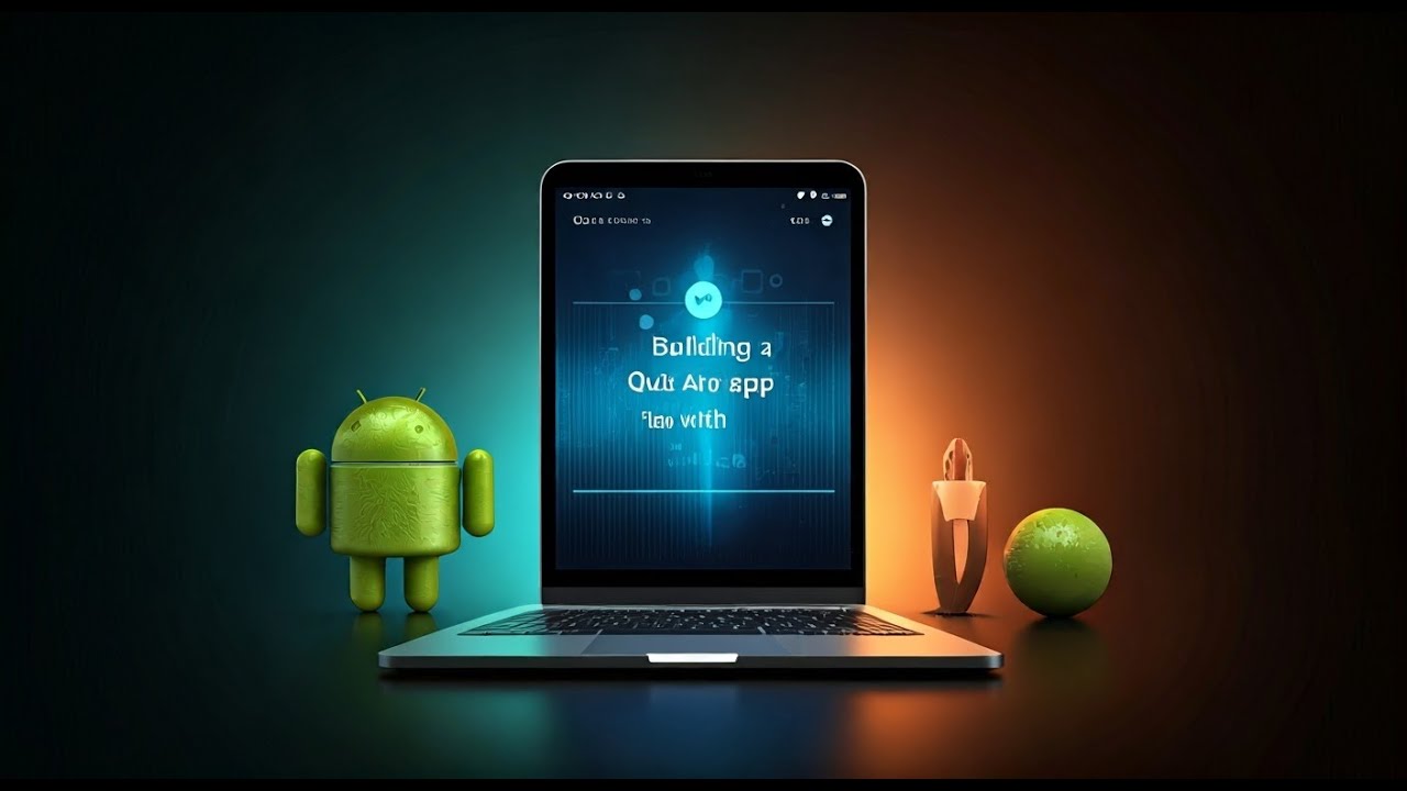 ¡Crea Tu Propia App de Quiz en Android Studio! 🚀 | Tutorial Paso a Paso Android de Cero