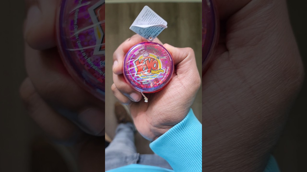 YoYo Candy