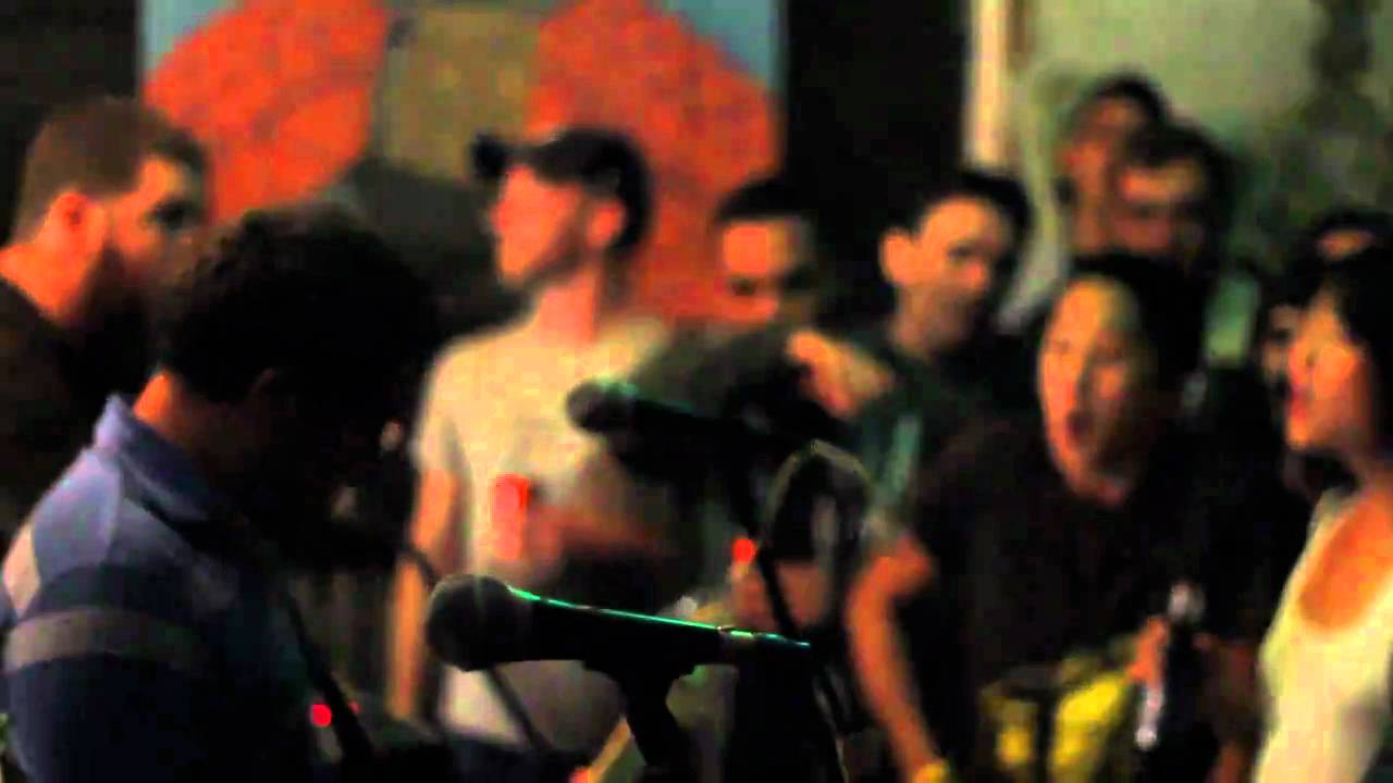 Bomb the Music Industry! - 