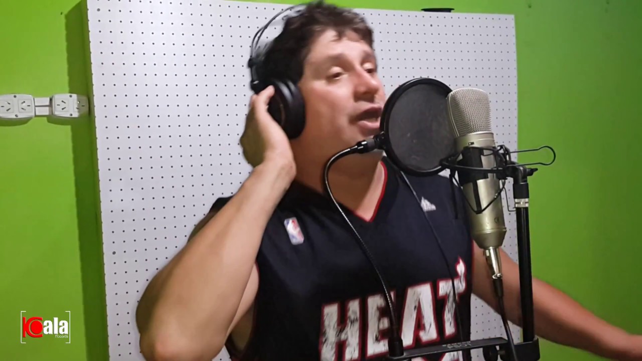 Rafaga ft Daniel Cardozo  Deja de llorar