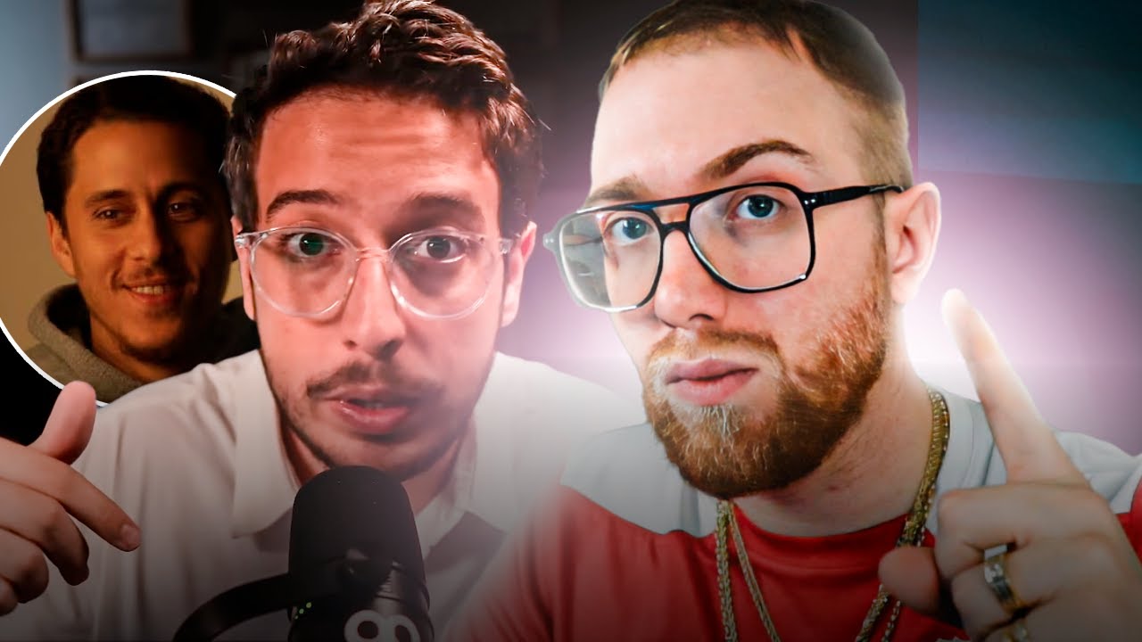 EL VÍDEO DE LA CONFESIÓN DEL CASO CANSERBERO NO ES COMO NOS LO TRATARON DE VENDER