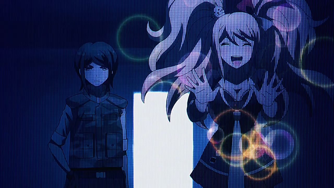 Mukuro x Junko / Sadistic Romance (Long Ver.) 02.22.26