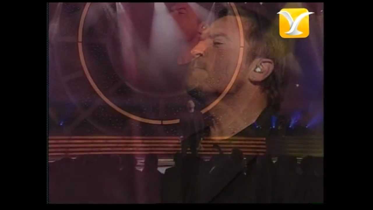 Franco Simone, Tu per me, Festival de Viña 2003