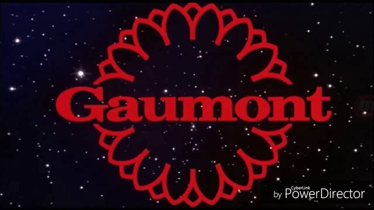 Gaumont Logo History FULL VERSION