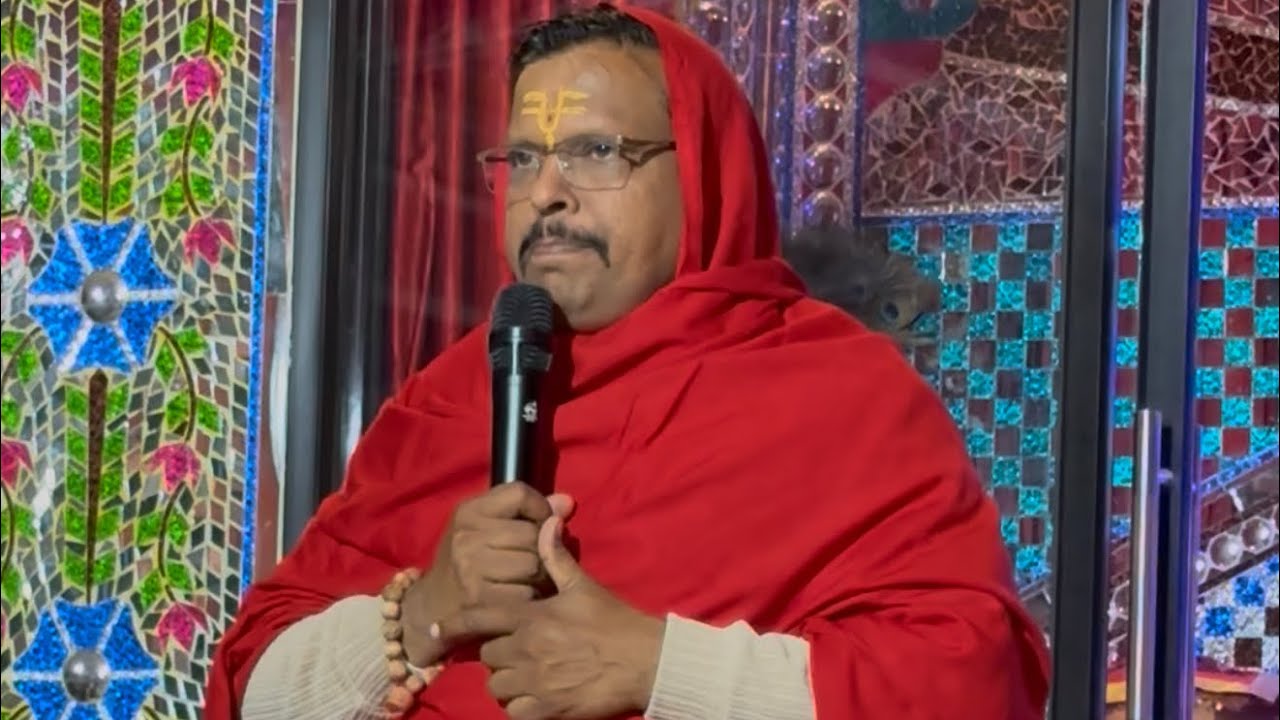 Bhakti rash  भक्ति रस is live