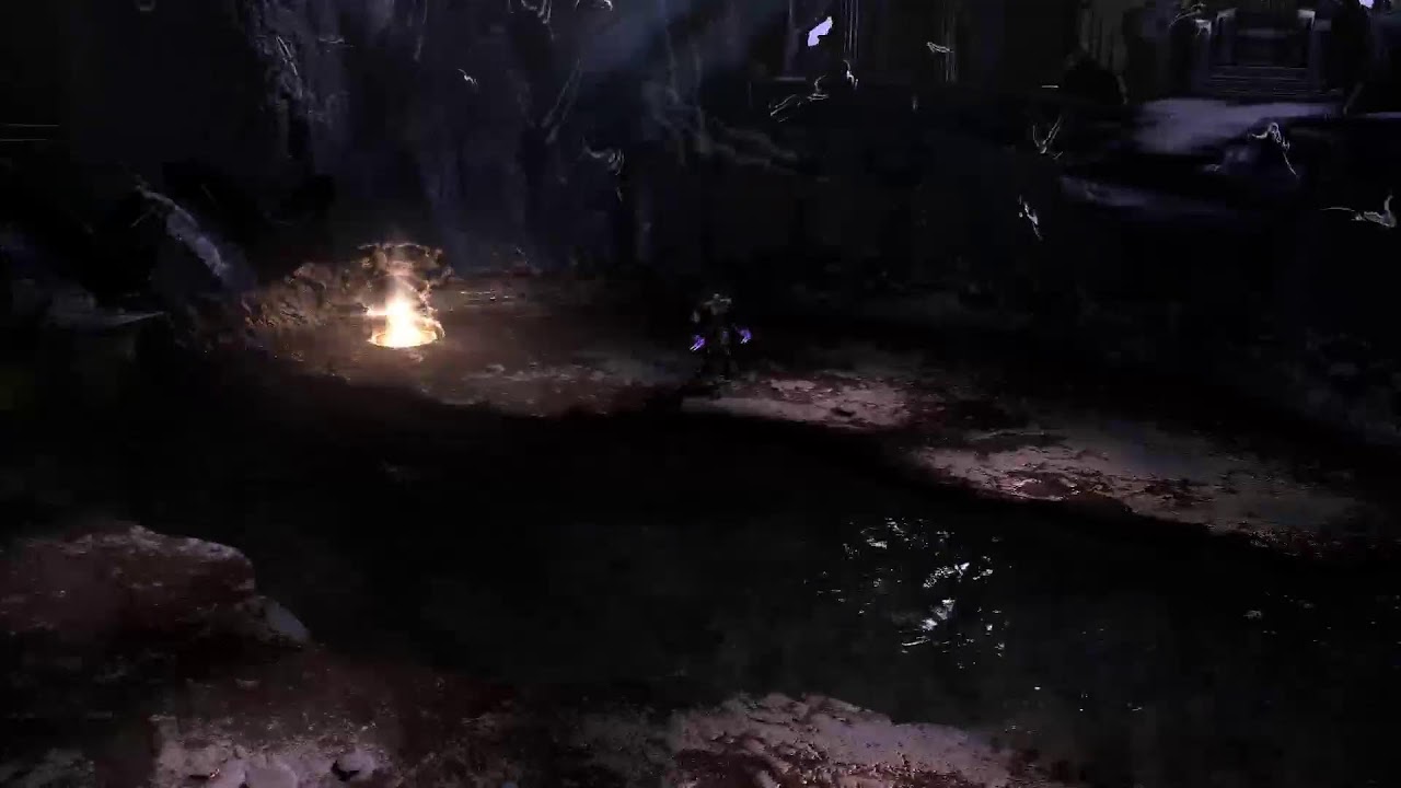 God of war 3 remasterd
