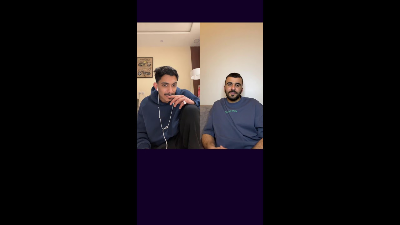 بث مباشر راشد العنزي 3/5