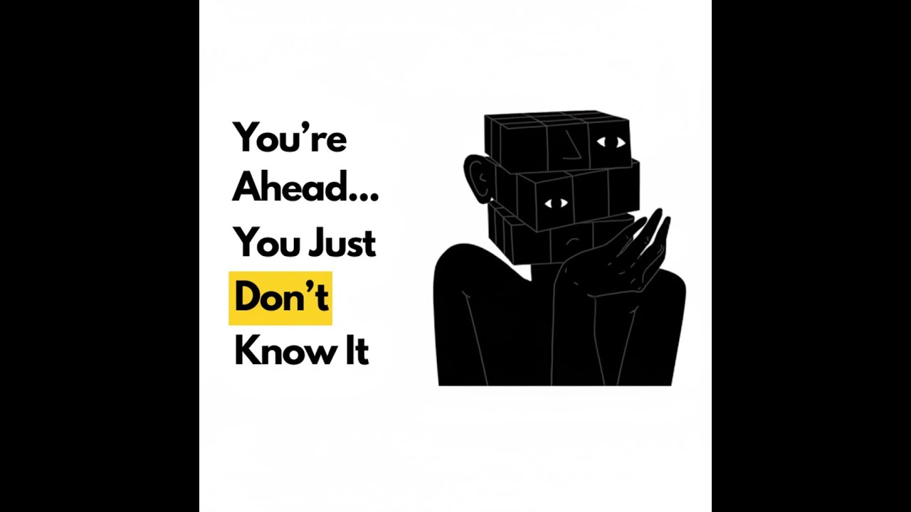 Skills You Think Are Normal… But Quietly Make You Powerful (Psychology)