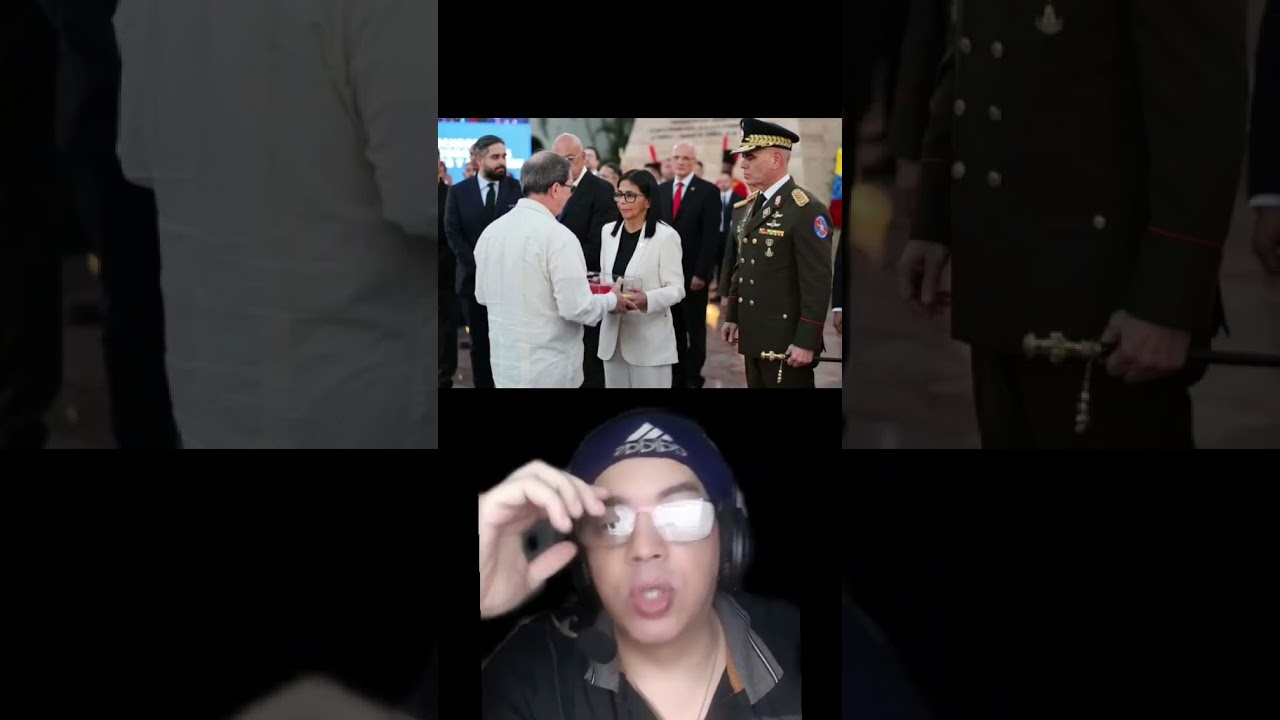 Presidente interina da Venezuela destitui ministro da Defesa ligado a Maduro