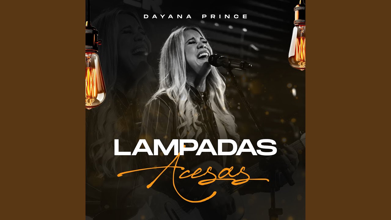Lampadas Acesas