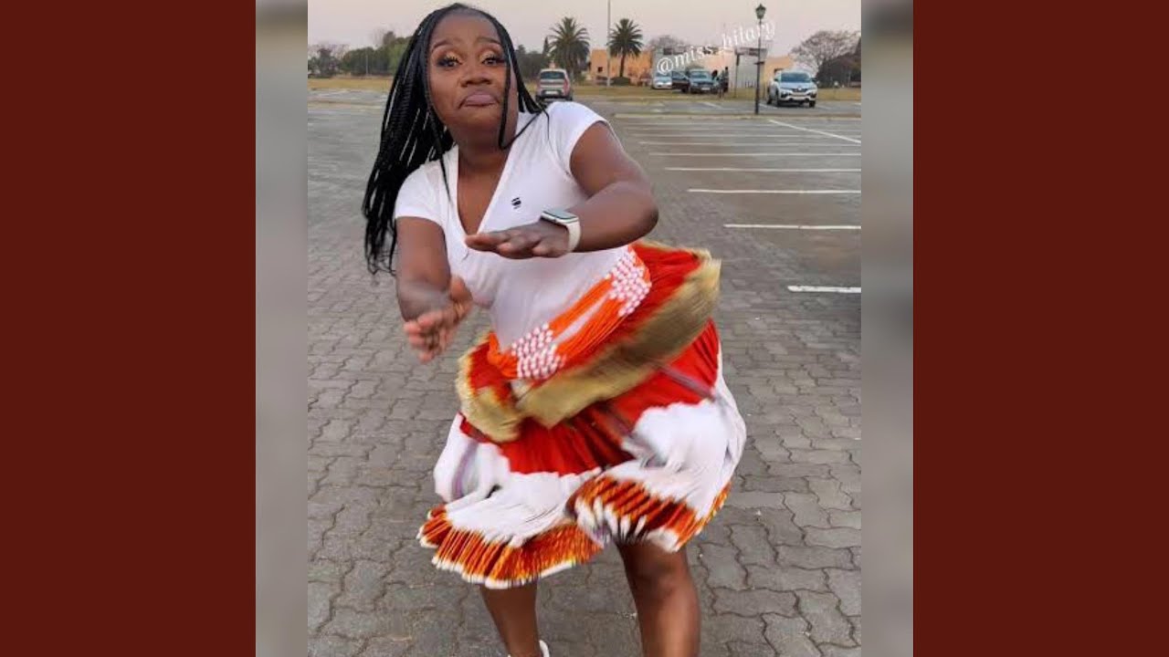 Ndlela dyabaaa (Remix)