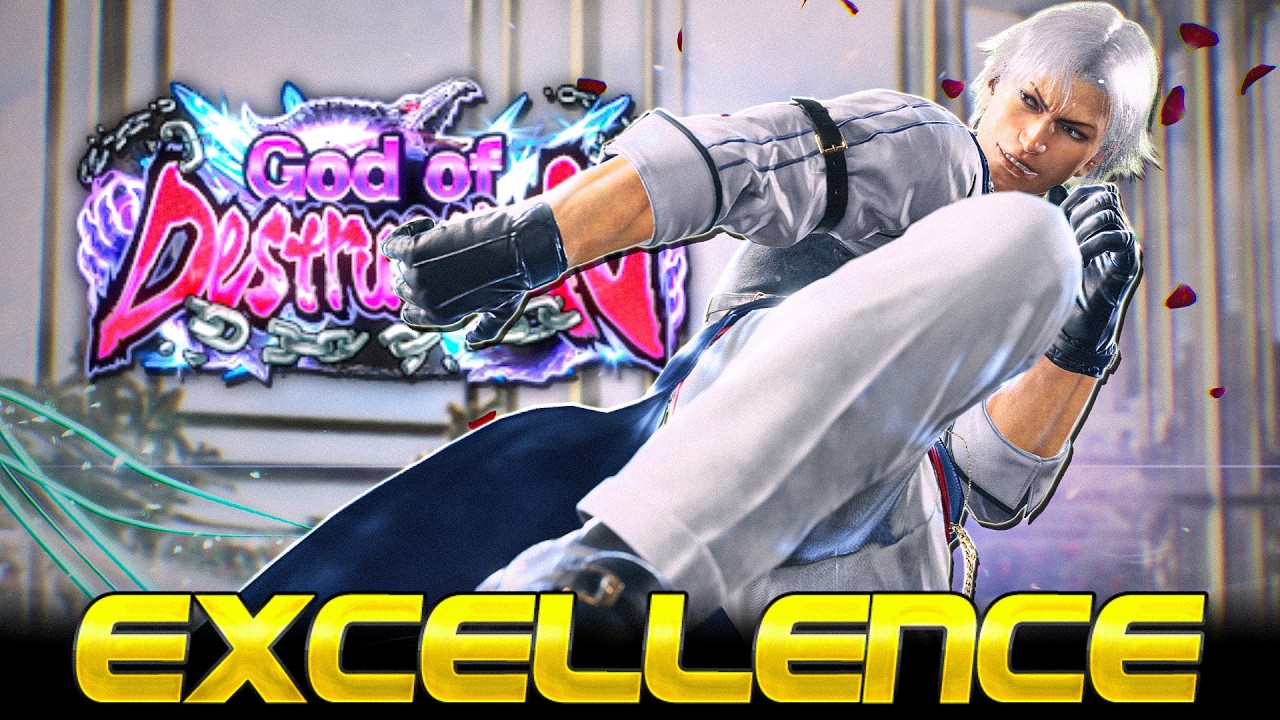 Taking Mr Marvelous To G.O.D... Lee Ranked Gameplay