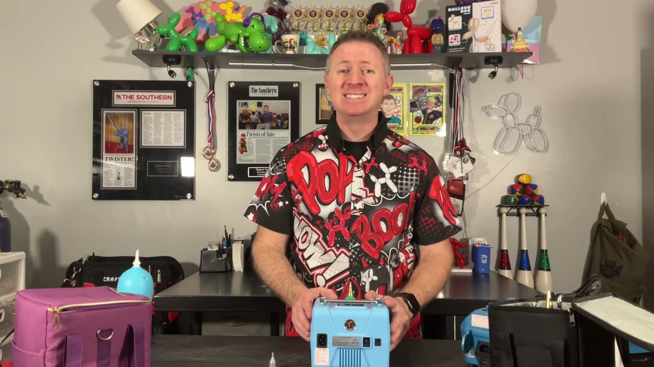 Electric Pump Comparison