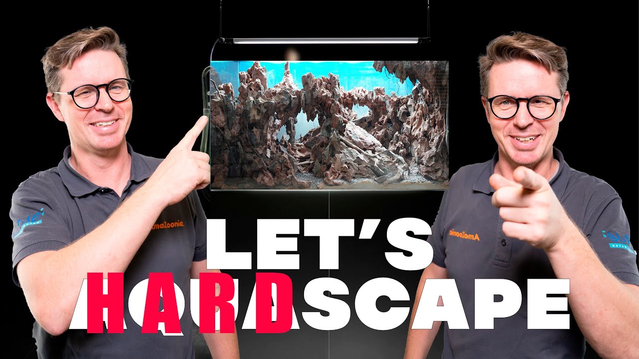 1400 kg Hardscape ankommet til butikken.