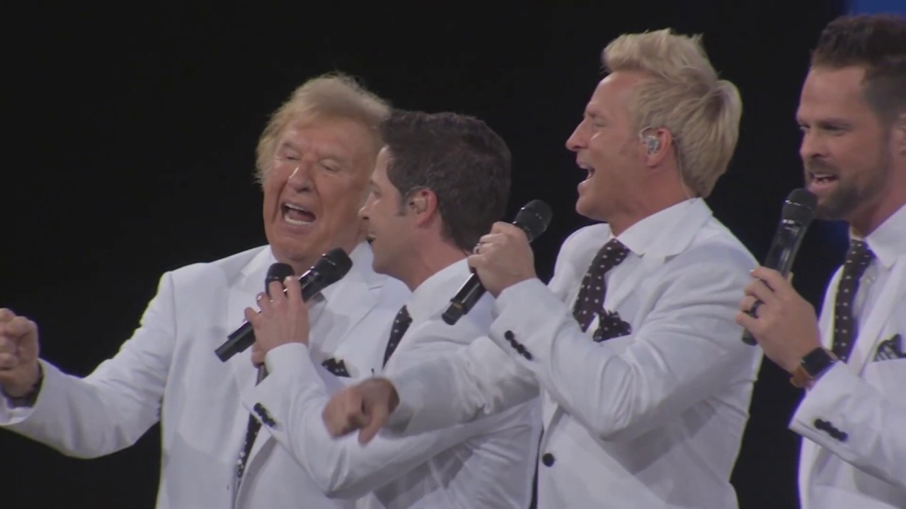 GVB - 'Til The Storm Passes By
