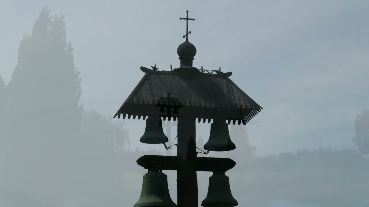 Internationales M&uuml;hlenmuseum Gifhorn  Международный музей ветряных и водяных мельниц