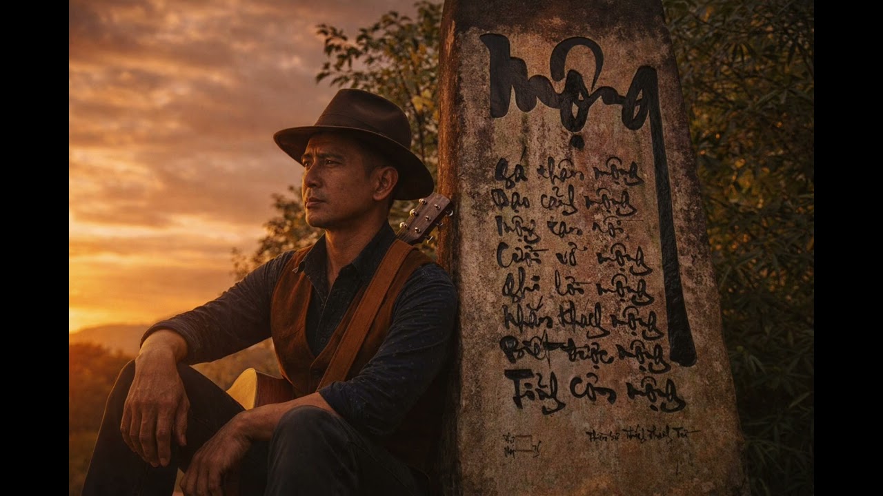 Mộng - #tinhkhucblues