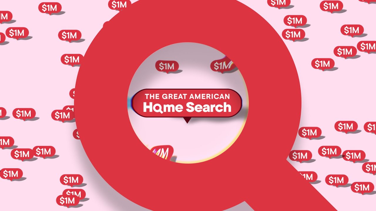The Great American Home Search Starts Feb 8 | Redfin