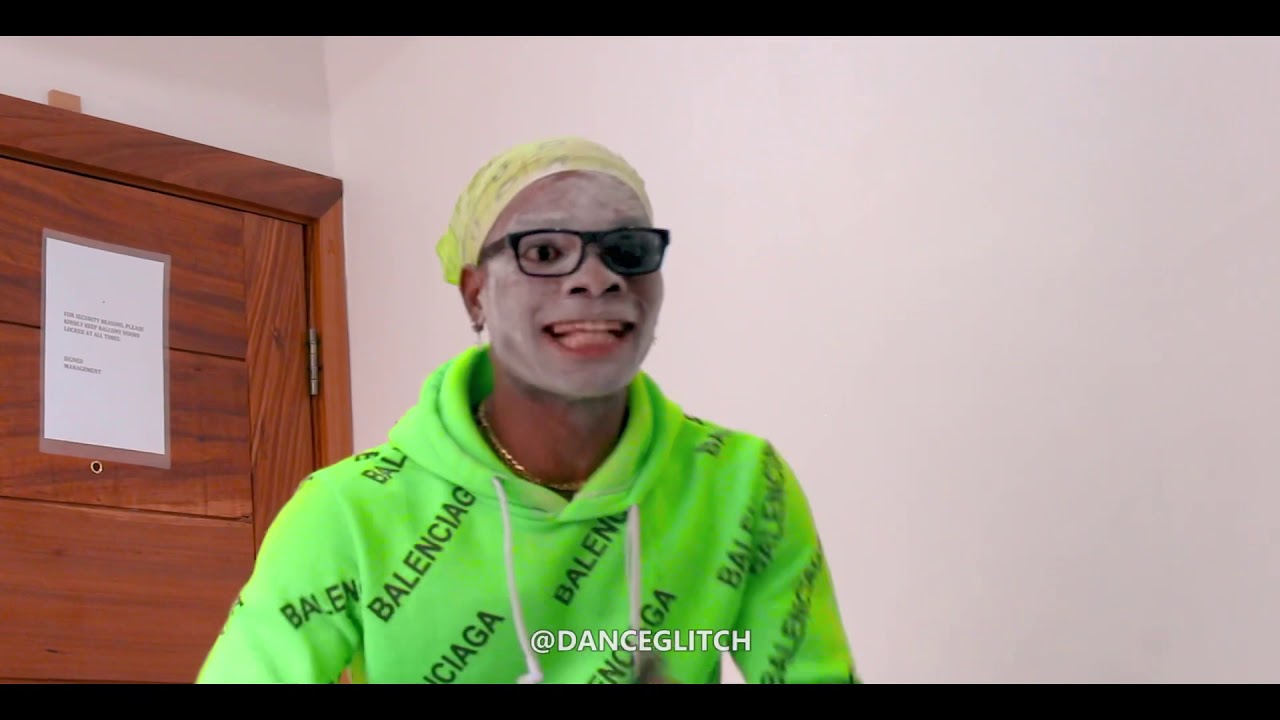 BALENCIAGA ROBBERY - SIMEON SKYE (EPISODE 3) SIMEON SKYE