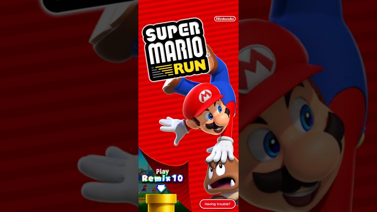 Super Mario Run - Super Mario Galaxy Event (All Missions) FULL VERSION