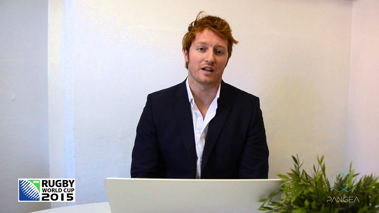 Pangea | Connecting Everything Sept 2015 Vlog by Dan Cunliffe