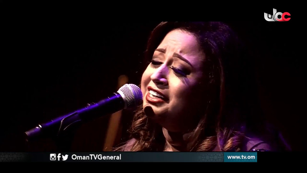 من روائع الطرب العربي الكلاسيكي مع الفنانة ريهام عبدالحكيم | نوفمبر 2018م