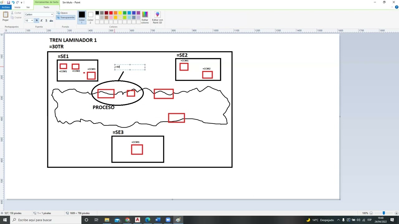 CLASE 1 - AUTOCAD ELECTRICAL 2022