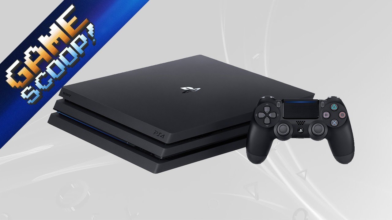 The PlayStation 4 Problem - Game Scoop! 404