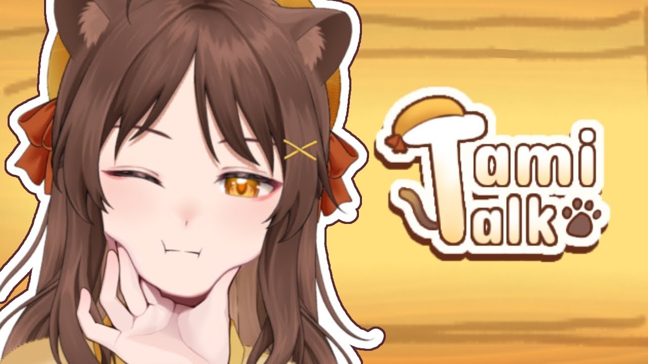 【TAMITALK】 Sakit Dikit Tapi Gapapa hehe