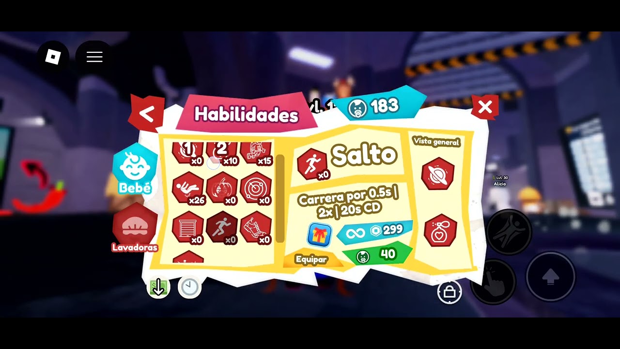 Woliss gente aqui una partida de baña al bb con Sofi