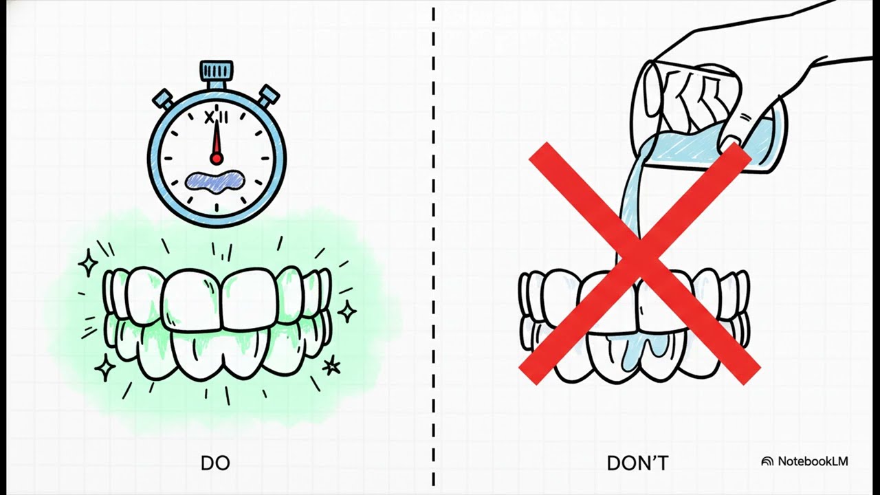 🦷 Chlorhexidine: Uses, Benefits, and Precautions for Oral Health