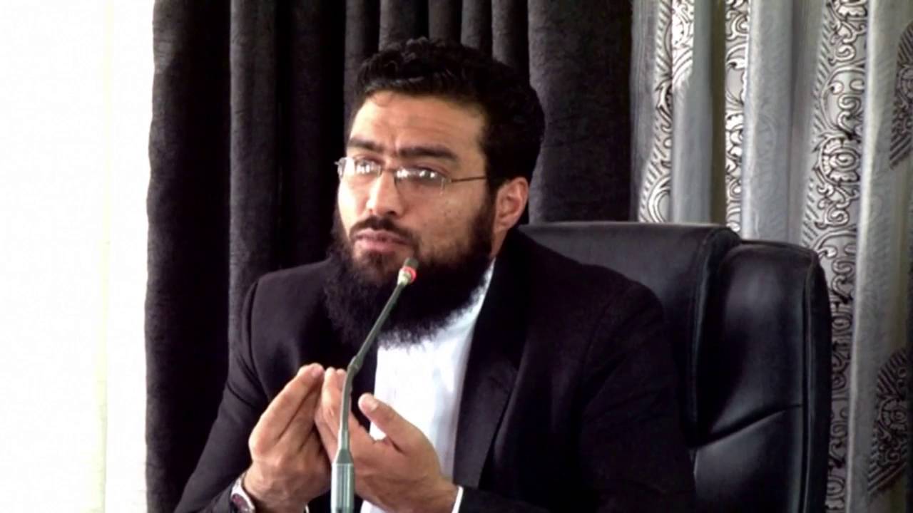 سخنران: استاد مبشر مسلمیار موضوع:  تاثیر رمضان در تزکیه نفس انسانی