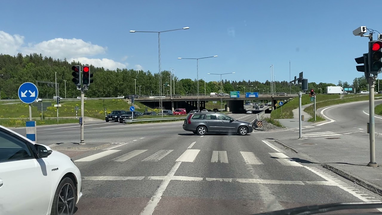 Rissne -Stocksund