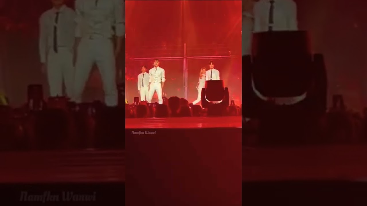 ABI6X (round2) Lalapa K-Concert in Bangkok 220924