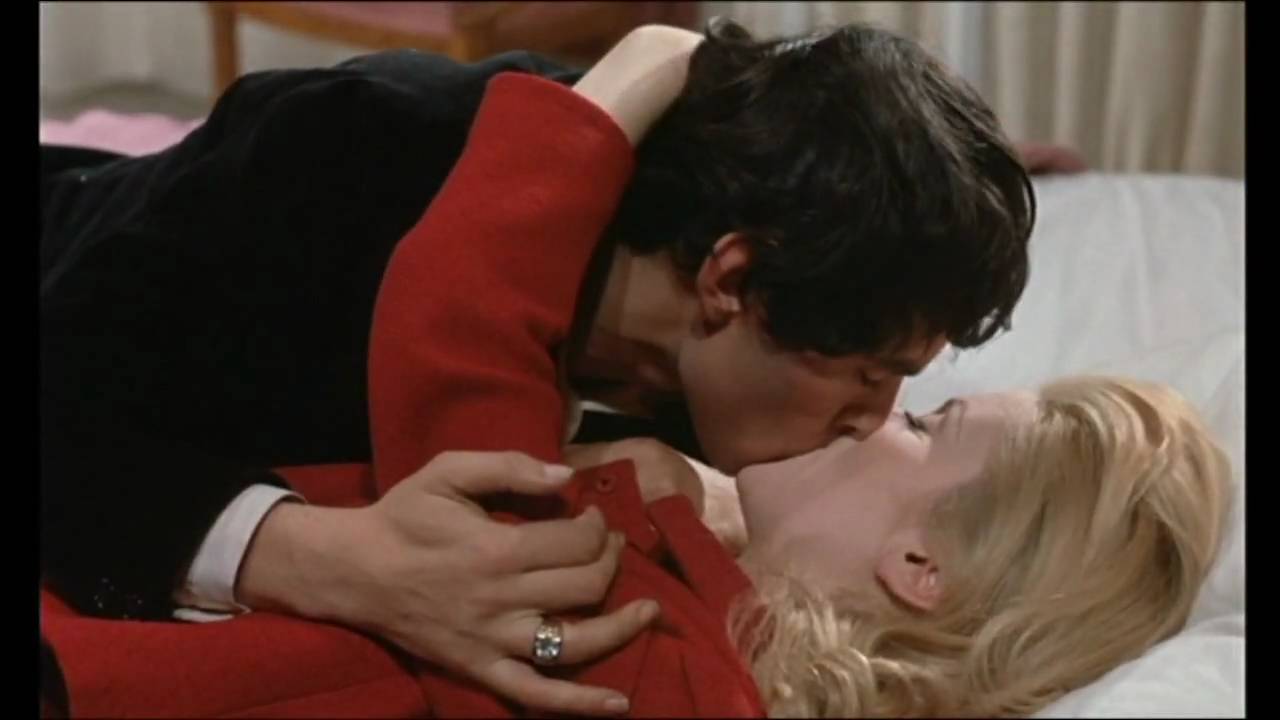 Catherine Deneuve - Nur mit Dir