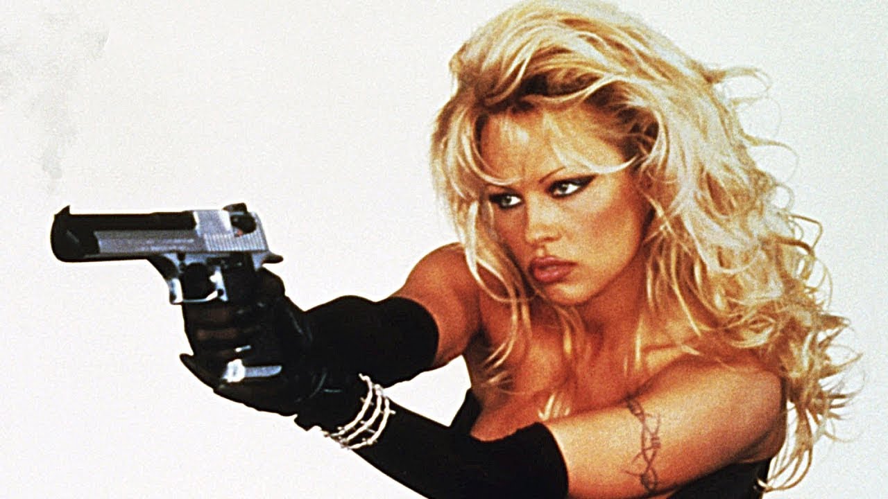 Tommy Lee - Welcome To Planet Boom [Barb Wire Soundtrack]