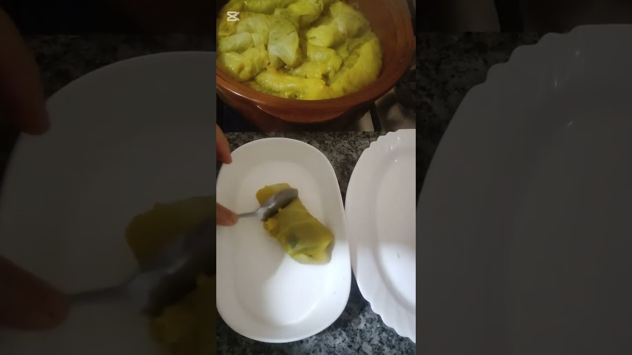 وصفات رمضان  كرم فاغصي على طريقة مشارقة 💖😋🍯