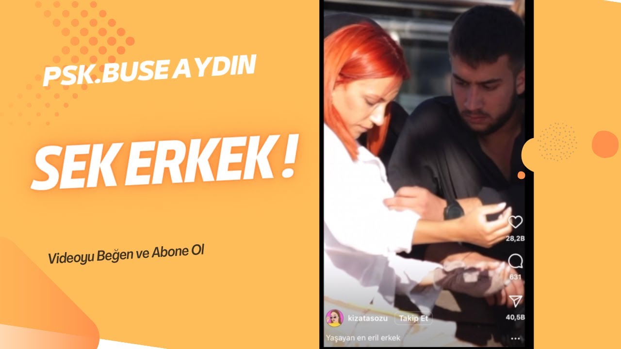 Sek erkek Murat !