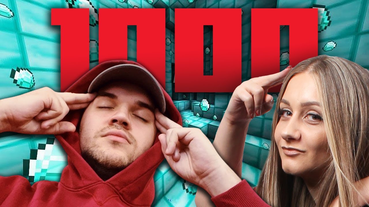 СТРИМОТ НЕ ЗАВРШУВА БЕЗ 1000 ДИЈАМАНТИ! (STEFF SMP #4)