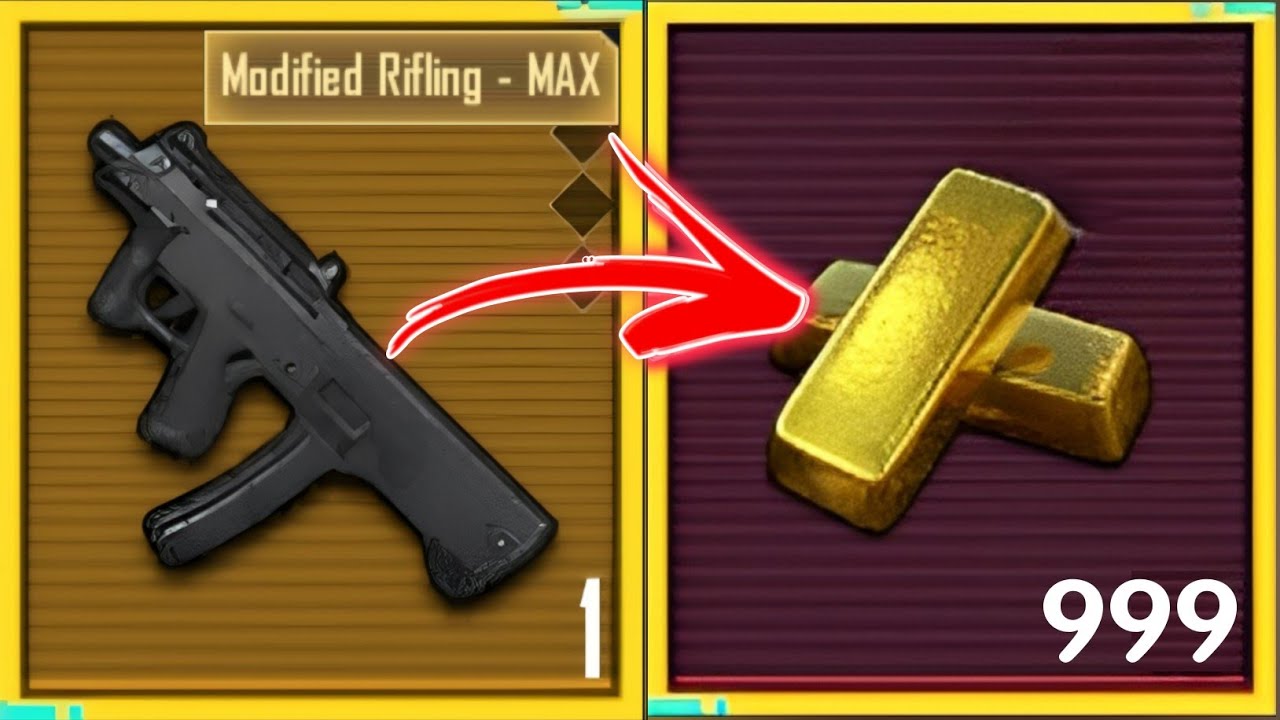 FABLED JS9 WITH MAX MODIFIED RIFLING 😱 PUBG METRO ROYALE CHAPTER 28